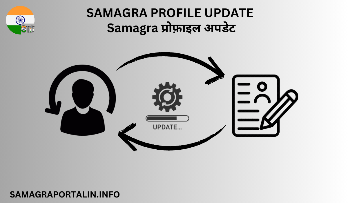 Samagra Profile Update कैसे करें? जानें